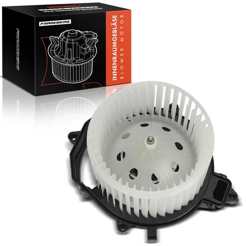 Heizungsgebläse gebläsemotor - heizungsgebläse,