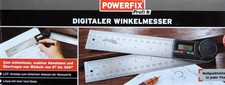 Digitaler Winkelmesser LCD