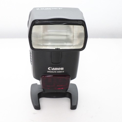 Canon speedlite 430ex - canon,