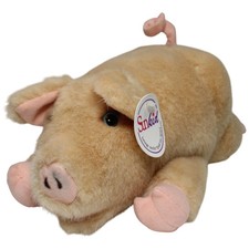 Vintage Sunkid Süßes beiges