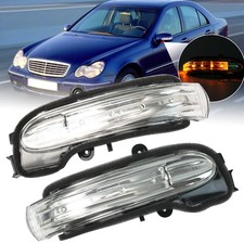 12V Für Benz C-Klasse W203