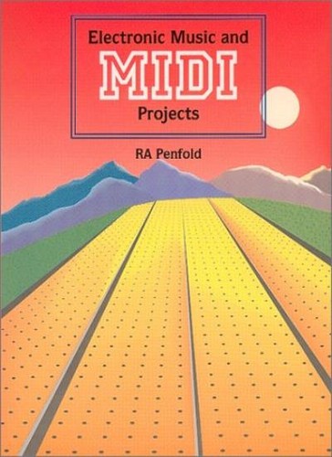 Electronic music and - and, midi
