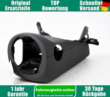 Lenksäulenverkleidung Abdeckung granitgrau Audi A4 B9 8W 8W0953497