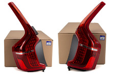 NEU 2 x Original Volvo XC90