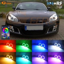 For Opel GT Roadster 2007 2008