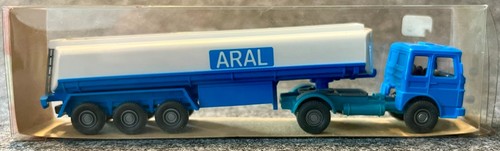 Wiking aral tankzug - tankzug, "801"