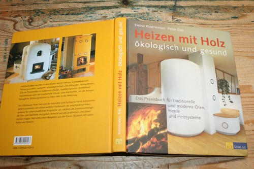 Fachbuch traditionelle