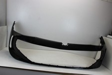 VW Passat Facelift 3J B9 Stoßstange Stoßfänger vorne 3J0807221 2024 Front Bumper