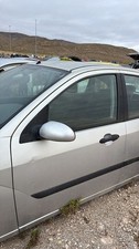tür vorne links FORD FOCUS