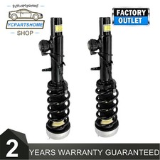 2x Stoßdämpfer vorne