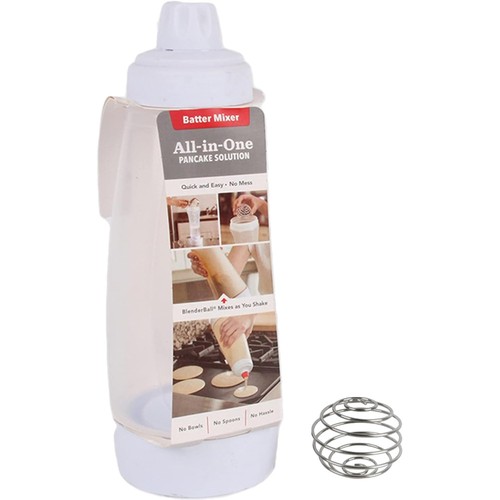 Teigspender quetschflasche mit - teigspender,