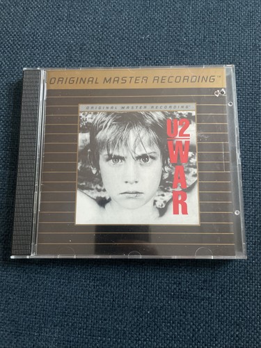 Ultradisc war original - ultradisc,