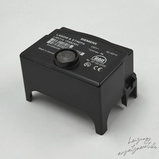 SIEMENS/LANDIS&STAEFA LMO14.155B2MA FEUERUNGSAUTOMAT | 12 Monate Garantie