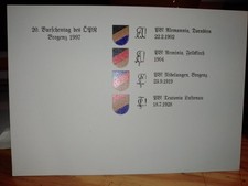 Die Pennalien Vorarlbergs. 20