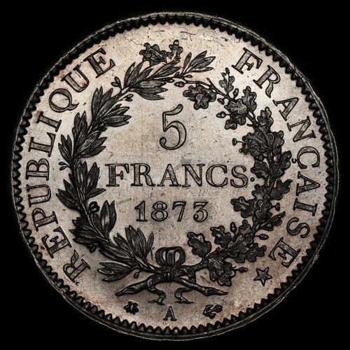 Frankreich herkules - herkules, 3