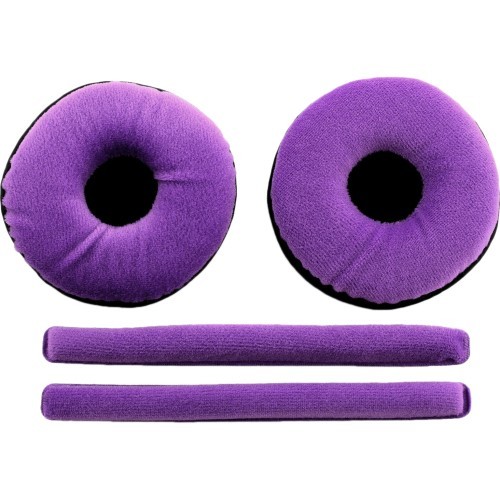 Polsterset velour für - polsterset,