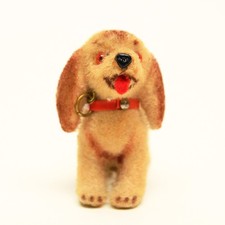 Max Carl Hund Modell 17 West