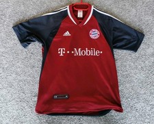 FC Bayern München Trikot