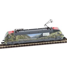 Fleischmann 7560003 N E-Lok
