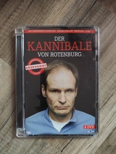 Der Kannibale von Rotenburg -