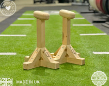 Premium Gymnastik Handstand