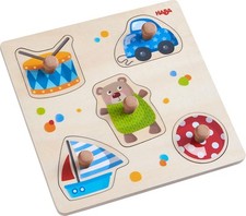 HABA 304608 - Greifpuzzle