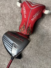 Callaway Big Bertha Diablo