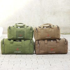 Große Tasche Leinen