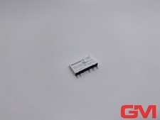 Weidmüller Relais RSS113024 relay 24V DC 6A TERMSERIES 4060120000 Steckrelais