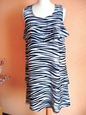 Dünnes Kleid, Lagenlook