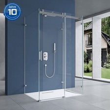 Doporro form dusche - u-form,