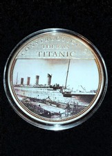 Gigant medaille 2012 - medaille, a