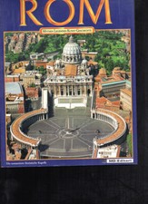 R o m   Das Jahrhundertspektakel Mythen, Geschichte Bilder