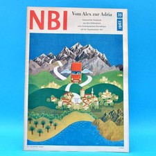 DDR NBI 35/1965 Demerthin Bernau TSC Berlin Rudern Interflug Shake Kairo P