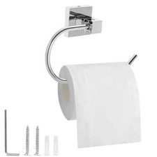 Rollenhalter Toilettenpapier