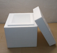 2x Thermobox 9 L 4,5 cm Wand