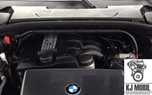 Bmw 3er e90lci 320i n43b20 - ,