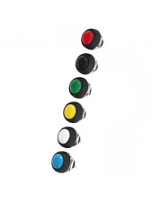 Einbau Taster Drucktaster