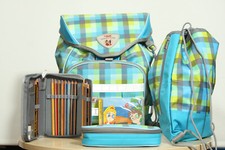 Schulranzen McNeill Ergo Light