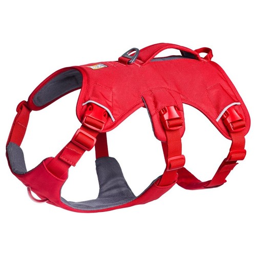 Ruffwear web master - web,