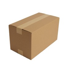 100 Kartons Paket Post 360 x