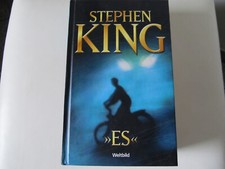 Stephen King - ES - Weltbild Sammleredition