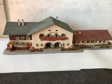 ✅Vintage Faller 1950 iger