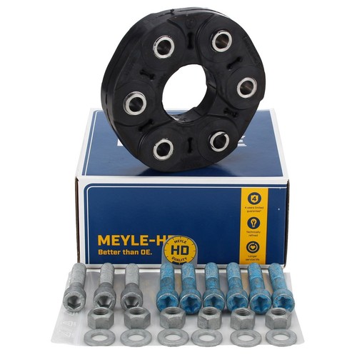 Meyle verstärkt - hd,
