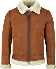 Herren B3 Shearling Lammfell