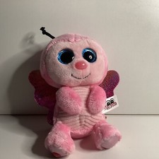 S167 Glubschis Kuscheltier