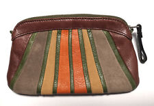 FOSSIL Damen Geldbörse MADDOX CLUTCH MULTI SWL9955998
