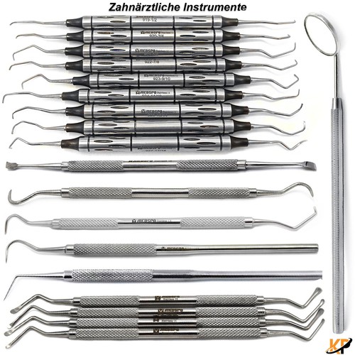 Zahnsteinkratzer