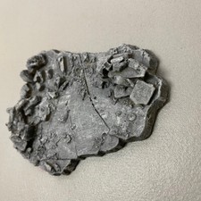 Ruin Platform Scene Base Model