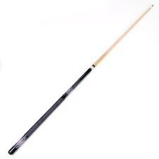 Billiard-Royal Billard Pool Billard-Queue aus Vollholz mit Spitze 